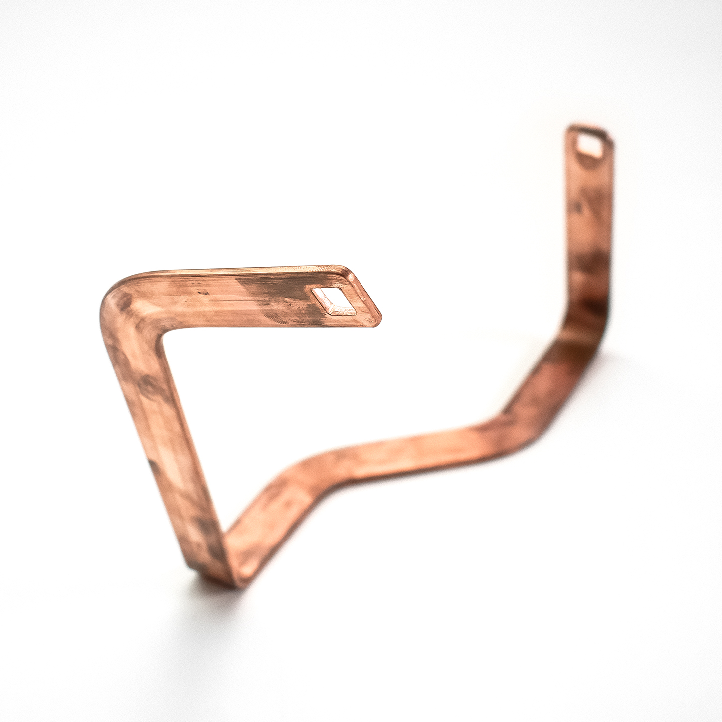 BUSBARS &amp; BUSBARS