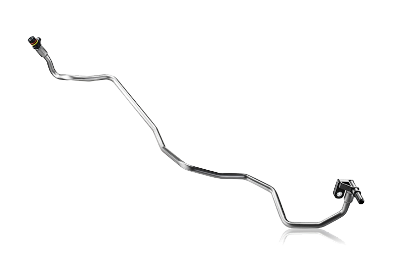 Prototype &amp; pre-series production