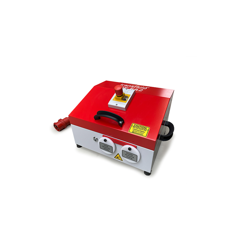 Assembly devices for tube processing (t work)