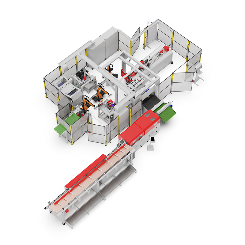 t motion - Automation