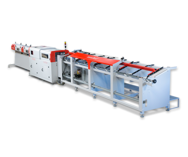 Cutting machines